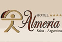 Hotel Almeria